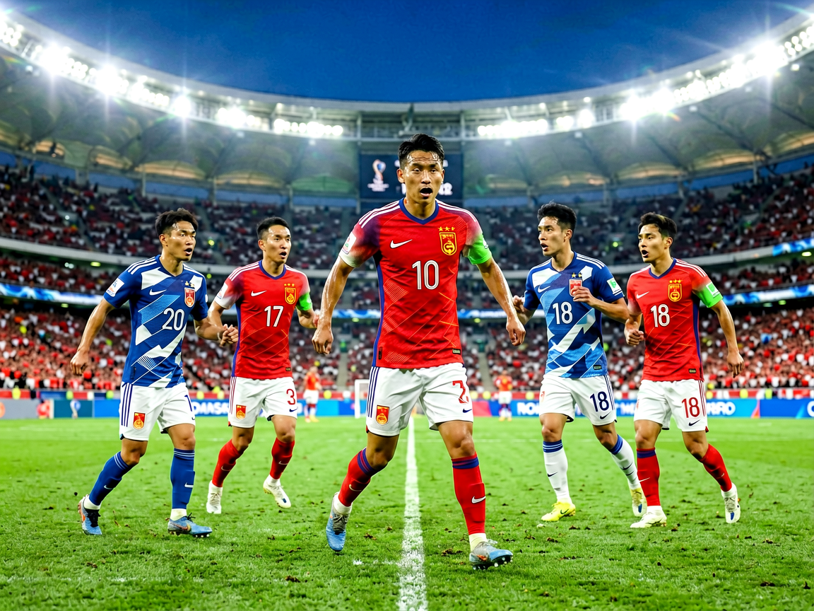 世界杯