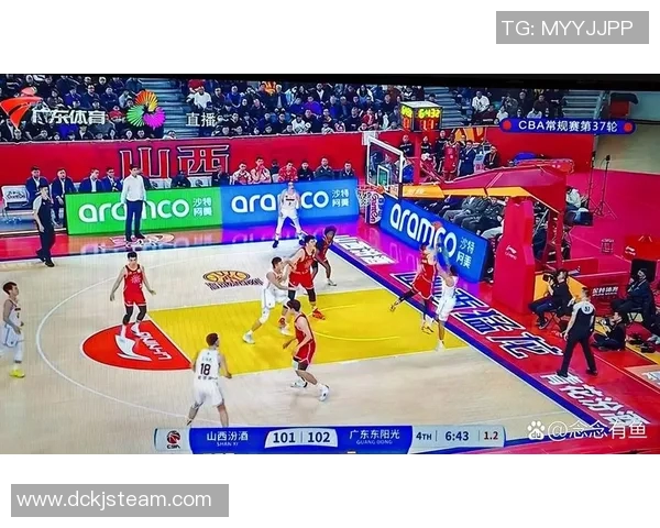 CBA北京队与广东队精彩对决录像回放全程回顾与分析