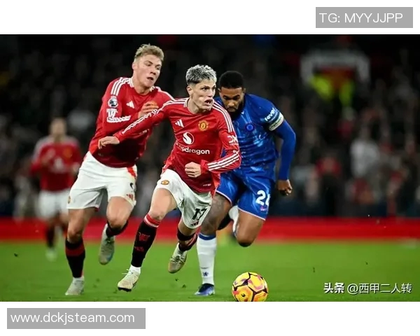曼联与切尔西2017年精彩对决录像回顾与分析
